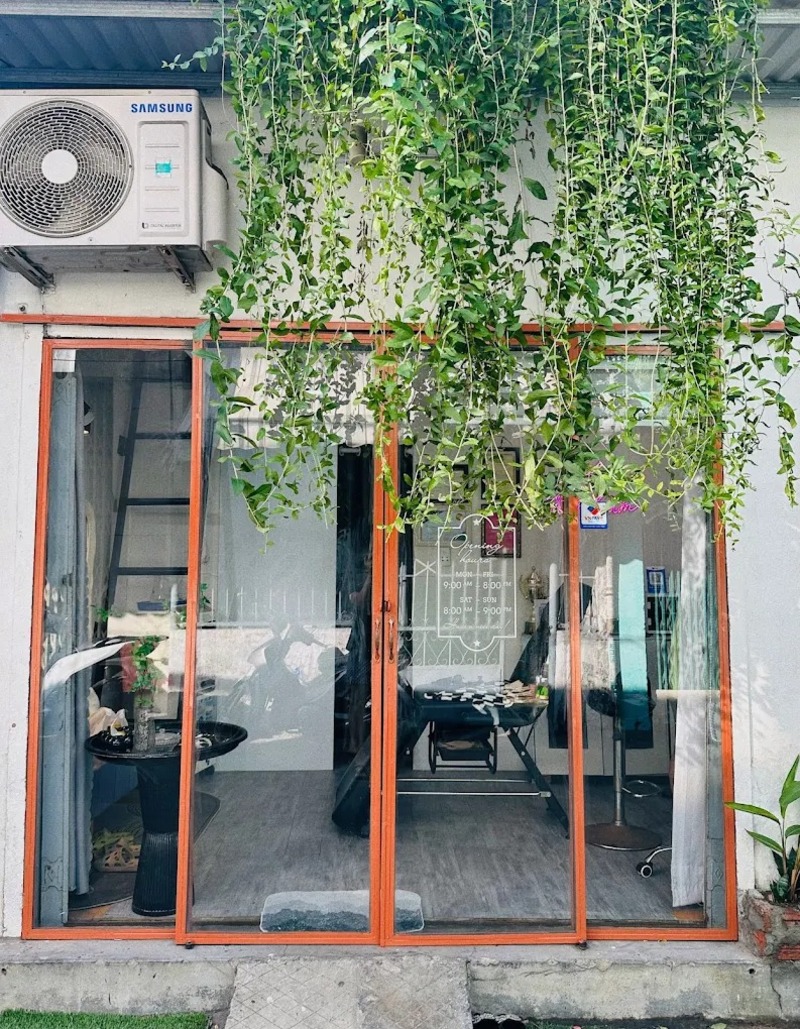 phun xăm thẩm mỹ Đà Nẵng