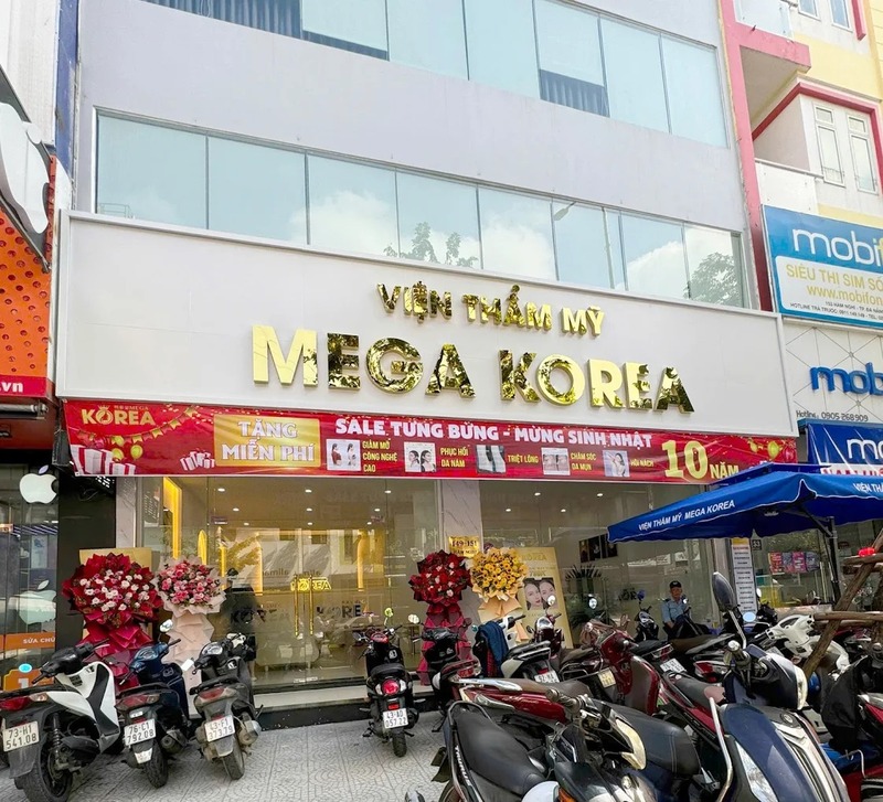 phun xăm thẩm mỹ Đà Nẵng