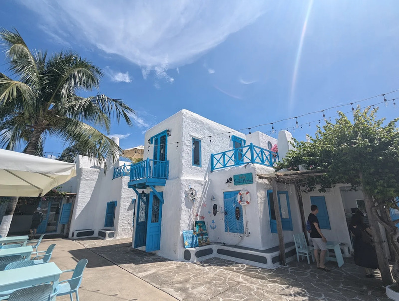 quán cafe view đẹp ở Sơn Trà Đà Nẵng