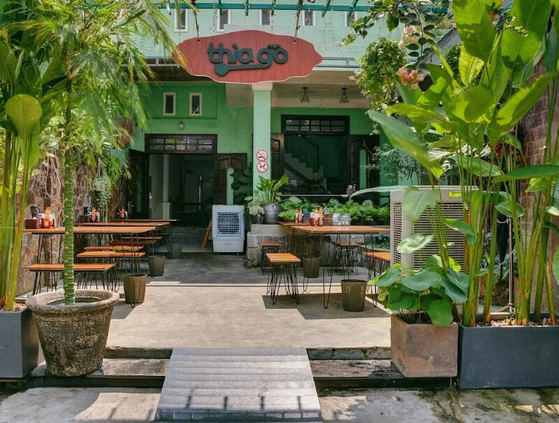 nhà hàng view đẹp Đà Nẵng