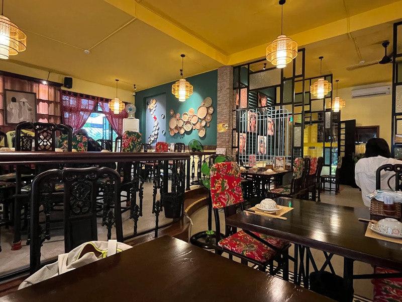 Nhà hàng quận Hải Châu Đà Nẵng