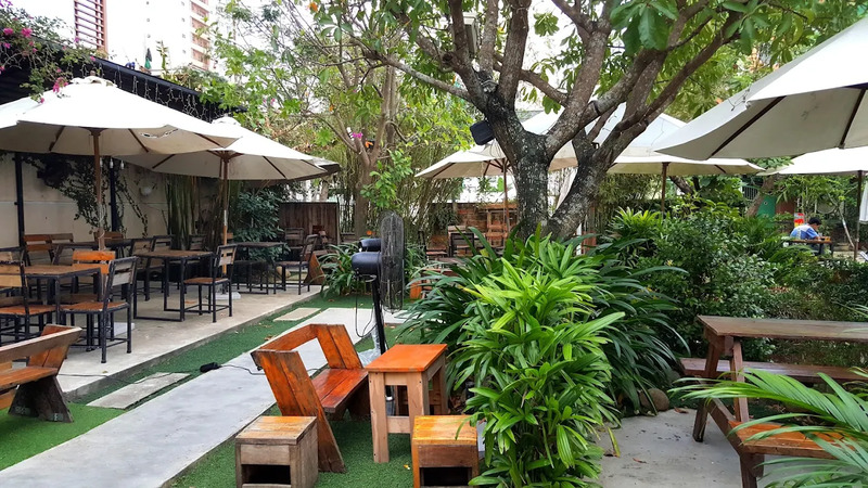 quán cafe view đẹp ở Sơn Trà Đà Nẵng