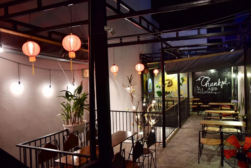 cafe đường 2 9 Đà Nẵng
