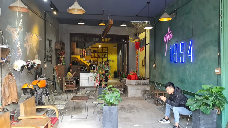 cafe nguyễn tri phương đà nẵng