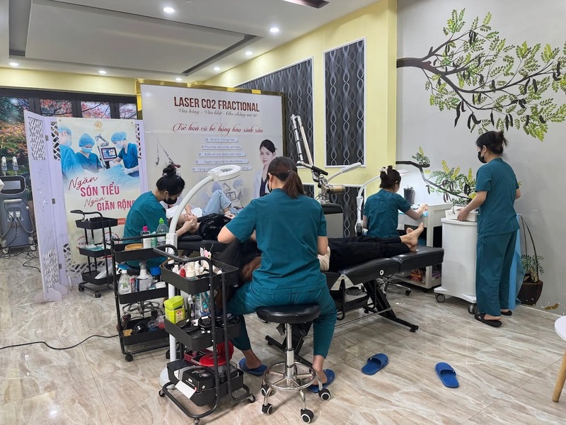 phun thêu lông mày đẹp ở Đà Nẵng
