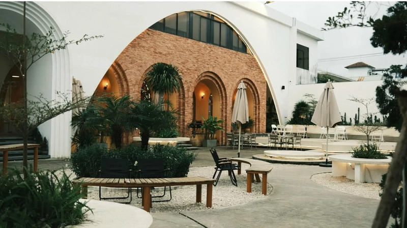 cafe Nguyễn Văn Thoại Đà Nẵng