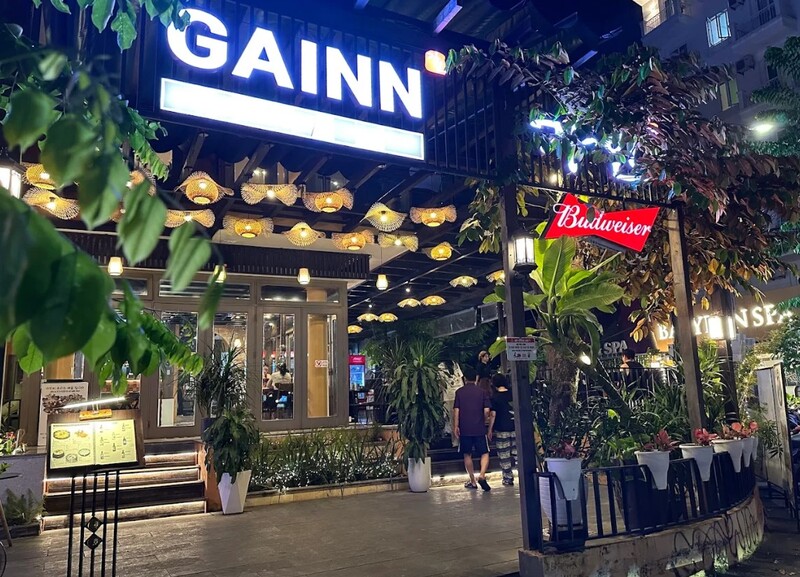 quán ăn hàn quốc đà nẵng
