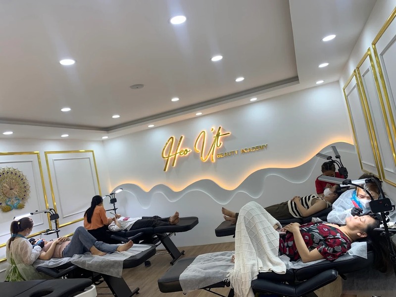 phun thêu lông mày đẹp ở Đà Nẵng