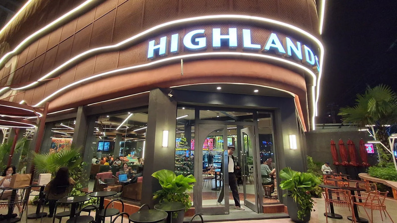 cafe Nguyễn Văn Thoại Đà Nẵng
