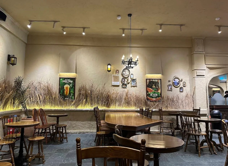 cafe nguyễn văn linh đà nẵng