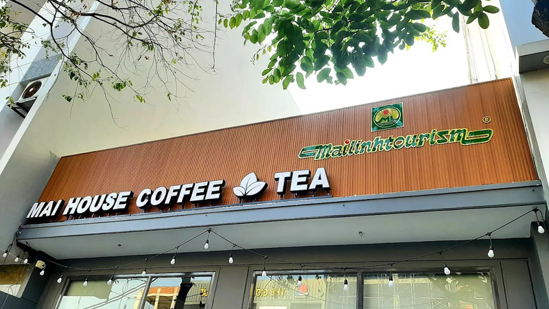 quán cafe đường 2 9 Đà Nẵng