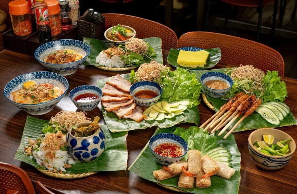 mì quảng ngon đà nẵng
