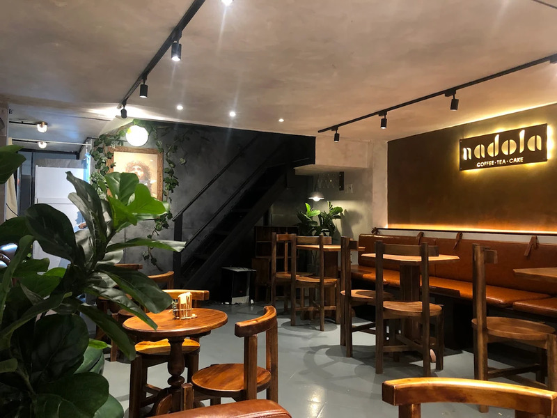 cafe Nguyễn Chí Thanh Đà Nẵng