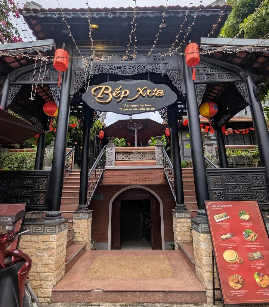 cơm niêu Đà Nẵng