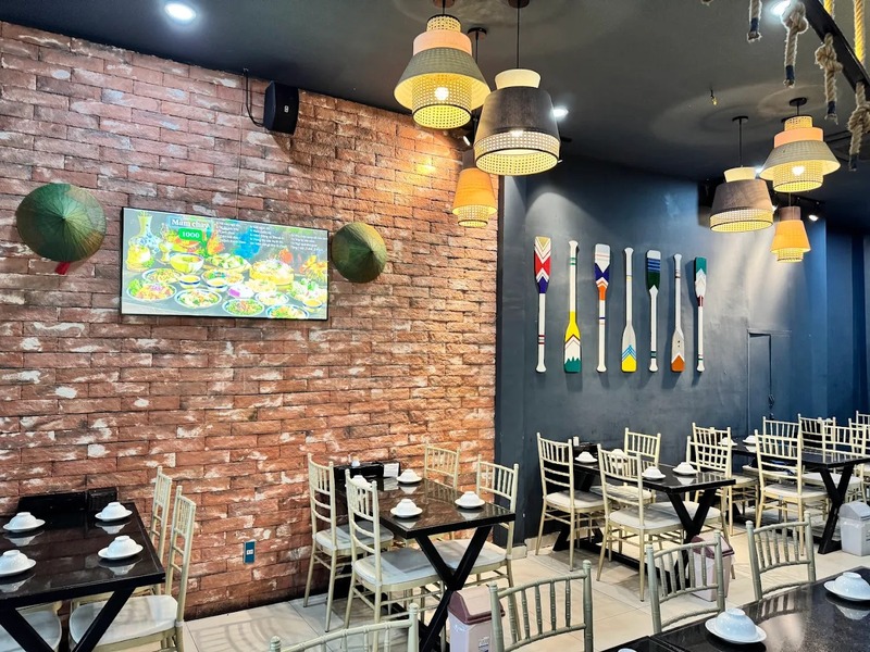 quán chay ngon Đà Nẵng