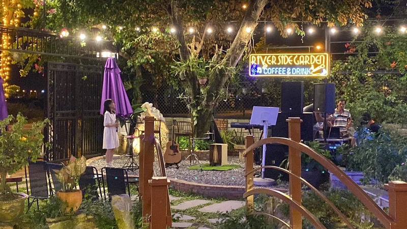 quán cafe đẹp ở cẩm lệ đà nẵng