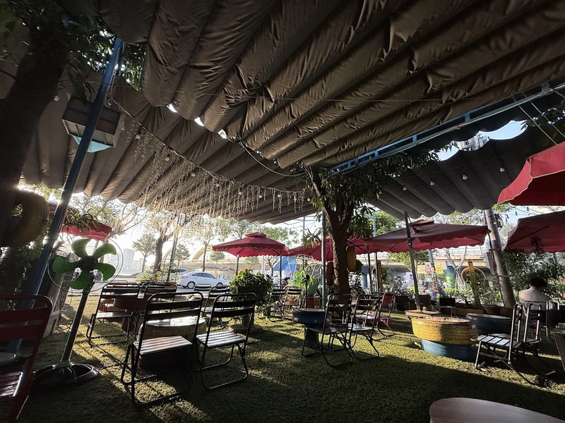 cafe Trần Hưng Đạo Đà Nẵng