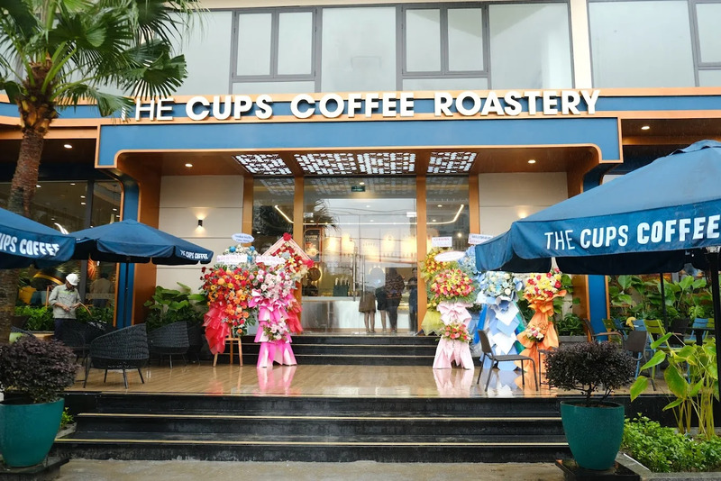 cafe Nguyễn Văn Thoại Đà Nẵng