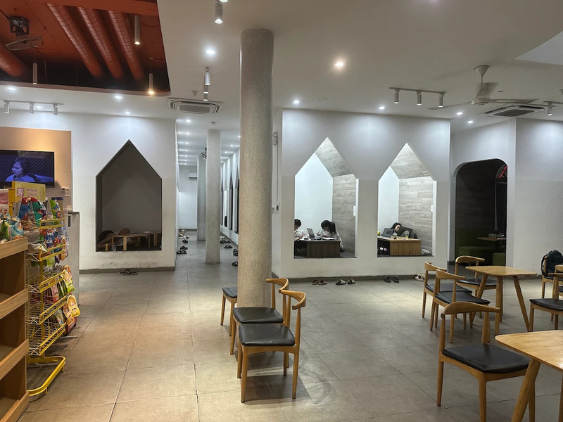 cafe nguyễn tri phương đà nẵng